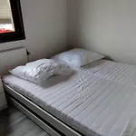 Haus F 21- Randlage Mit Wiesenweitblick Eingezaeu By Interhome *