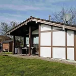 Haus F 21- Randlage Mit Wiesenweitblick Eingezaeu By Interhome 度假居 *