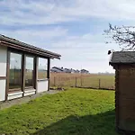 Haus F 21- Randlage Mit Wiesenweitblick Eingezaeu By Interhome 度假居