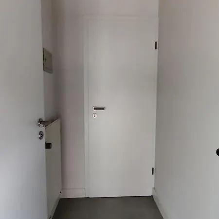 Feriehus Haus F 21- Randlage Mit Wiesenweitblick Eingezaeu By Interhome *
