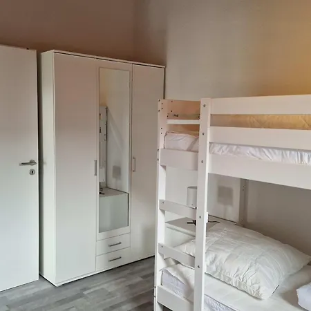 Haus F 21- Randlage Mit Wiesenweitblick Eingezaeu By Interhome * Grosswurden