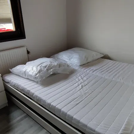 Haus F 21- Randlage Mit Wiesenweitblick Eingezaeu By Interhome *