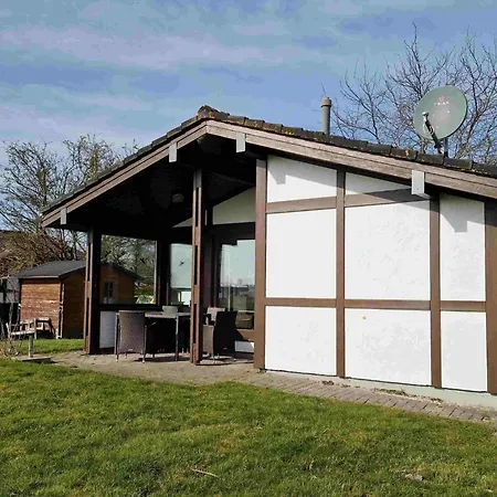 Haus F 21- Randlage Mit Wiesenweitblick Eingezaeu By Interhome Feriehus *