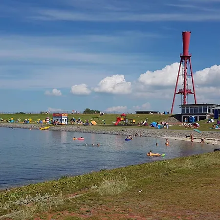 Σπίτι διακοπών Haus F 21- Randlage Mit Wiesenweitblick Eingezaeu By Interhome