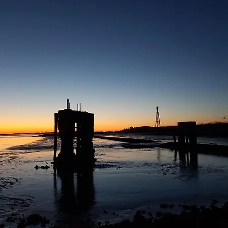 Haus F 21- Randlage Mit Wiesenweitblick Eingezaeu By Interhome Σπίτι διακοπών *