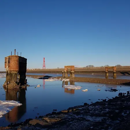 Σπίτι διακοπών Haus F 21- Randlage Mit Wiesenweitblick Eingezaeu By Interhome Grosswurden