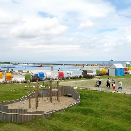 Haus F 21- Randlage Mit Wiesenweitblick Eingezaeu By Interhome *