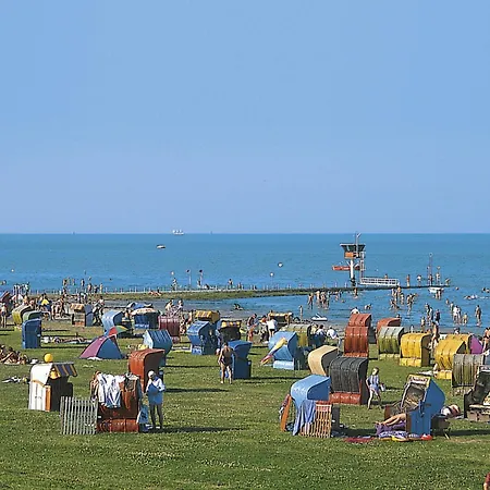 Haus F 21- Randlage Mit Wiesenweitblick Eingezaeu By Interhome Σπίτι διακοπών Grosswurden