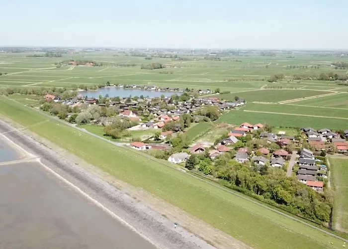 Haus F 21- Randlage Mit Wiesenweitblick Eingezaeu By Interhome * Grosswurden