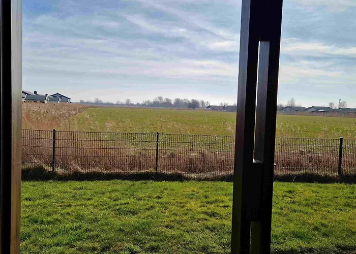 Σπίτι διακοπών Haus F 21- Randlage Mit Wiesenweitblick Eingezaeu By Interhome