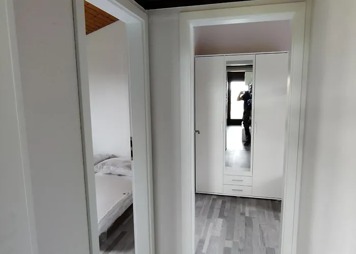 Haus F 21- Randlage Mit Wiesenweitblick Eingezaeu By Interhome Σπίτι διακοπών