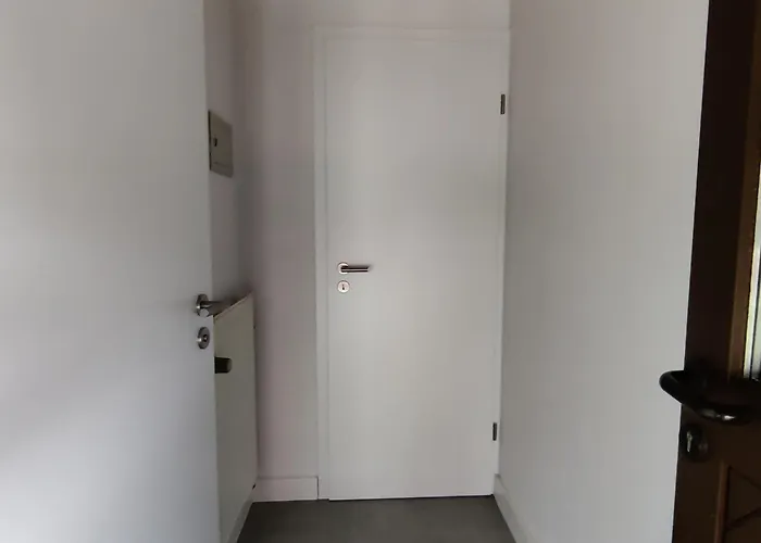 Σπίτι διακοπών Haus F 21- Randlage Mit Wiesenweitblick Eingezaeu By Interhome *