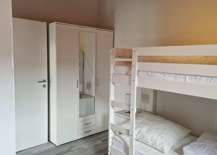 Haus F 21- Randlage Mit Wiesenweitblick Eingezaeu By Interhome * Grosswurden