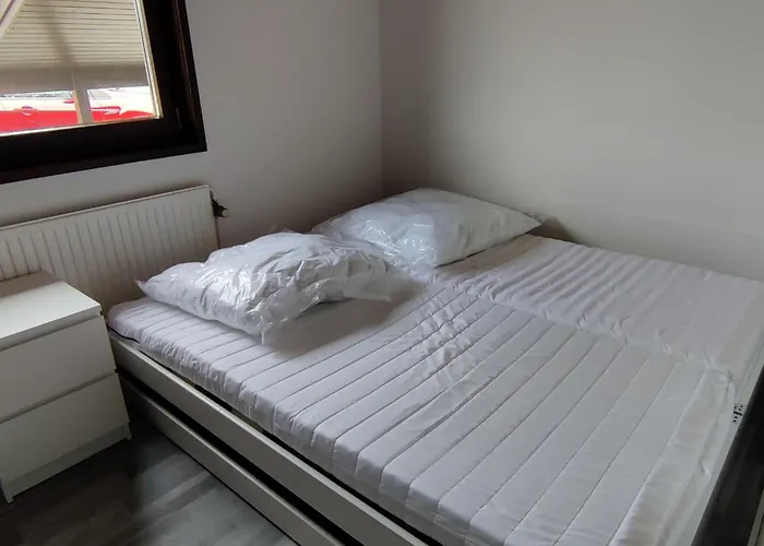 Haus F 21- Randlage Mit Wiesenweitblick Eingezaeu By Interhome *