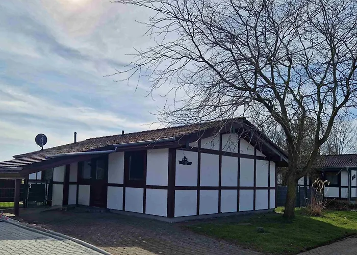 Haus F 21- Randlage Mit Wiesenweitblick Eingezaeu By Interhome Σπίτι διακοπών Grosswurden