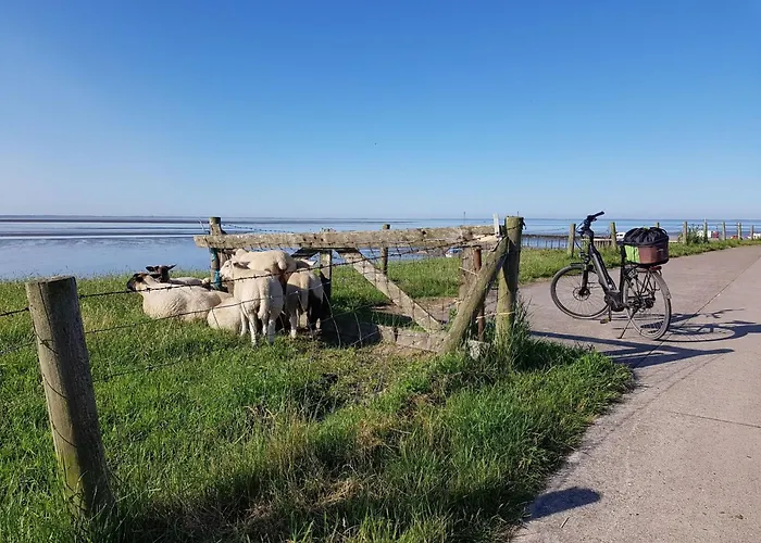 Haus F 21- Randlage Mit Wiesenweitblick Eingezaeu By Interhome Σπίτι διακοπών