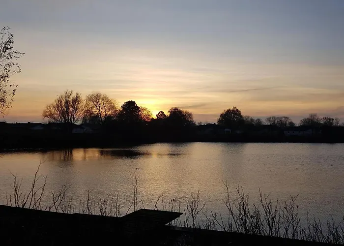 Haus F 21- Randlage Mit Wiesenweitblick Eingezaeu By Interhome Σπίτι διακοπών *