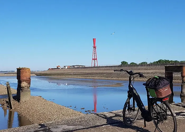 Haus F 21- Randlage Mit Wiesenweitblick Eingezaeu By Interhome Grosswurden