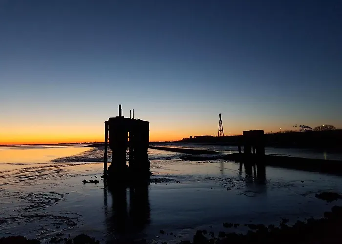 Haus F 21- Randlage Mit Wiesenweitblick Eingezaeu By Interhome Σπίτι διακοπών *