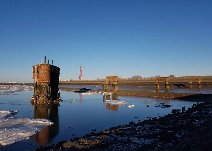 Σπίτι διακοπών Haus F 21- Randlage Mit Wiesenweitblick Eingezaeu By Interhome Grosswurden