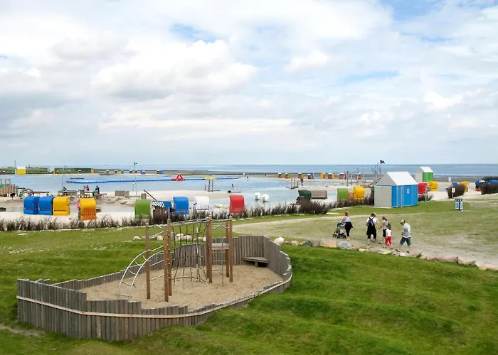 Haus F 21- Randlage Mit Wiesenweitblick Eingezaeu By Interhome *